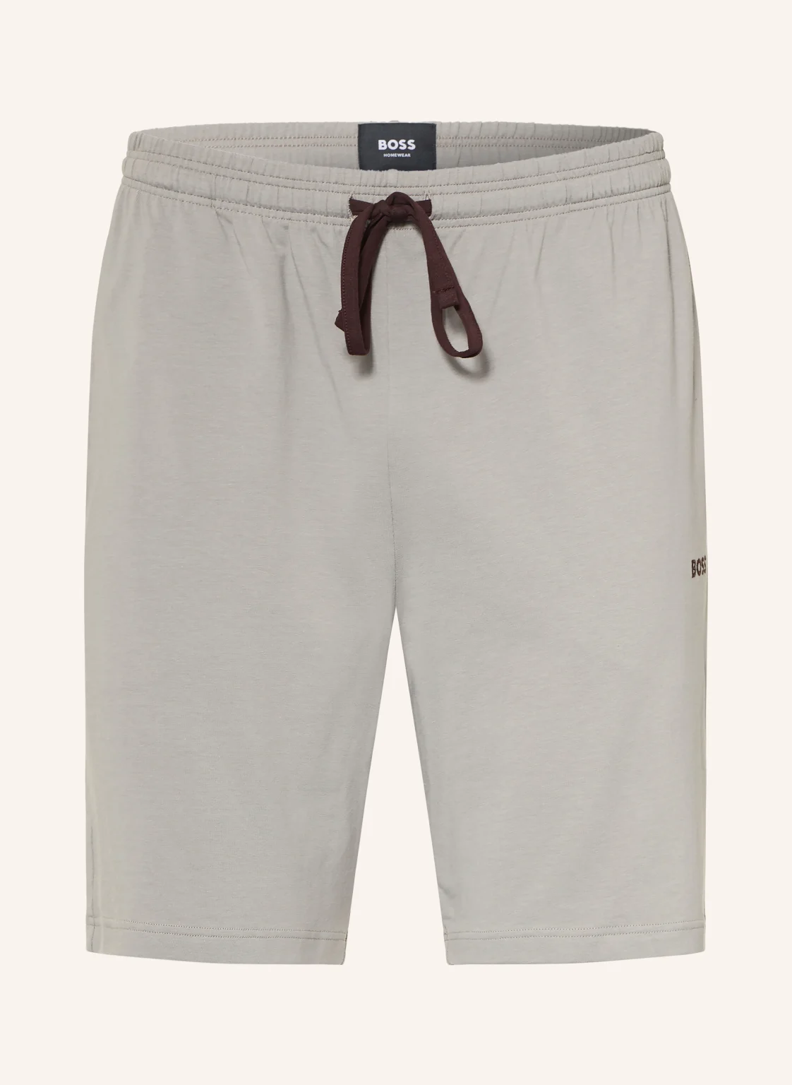 BOSS Lounge-Shorts MIX&MATCH