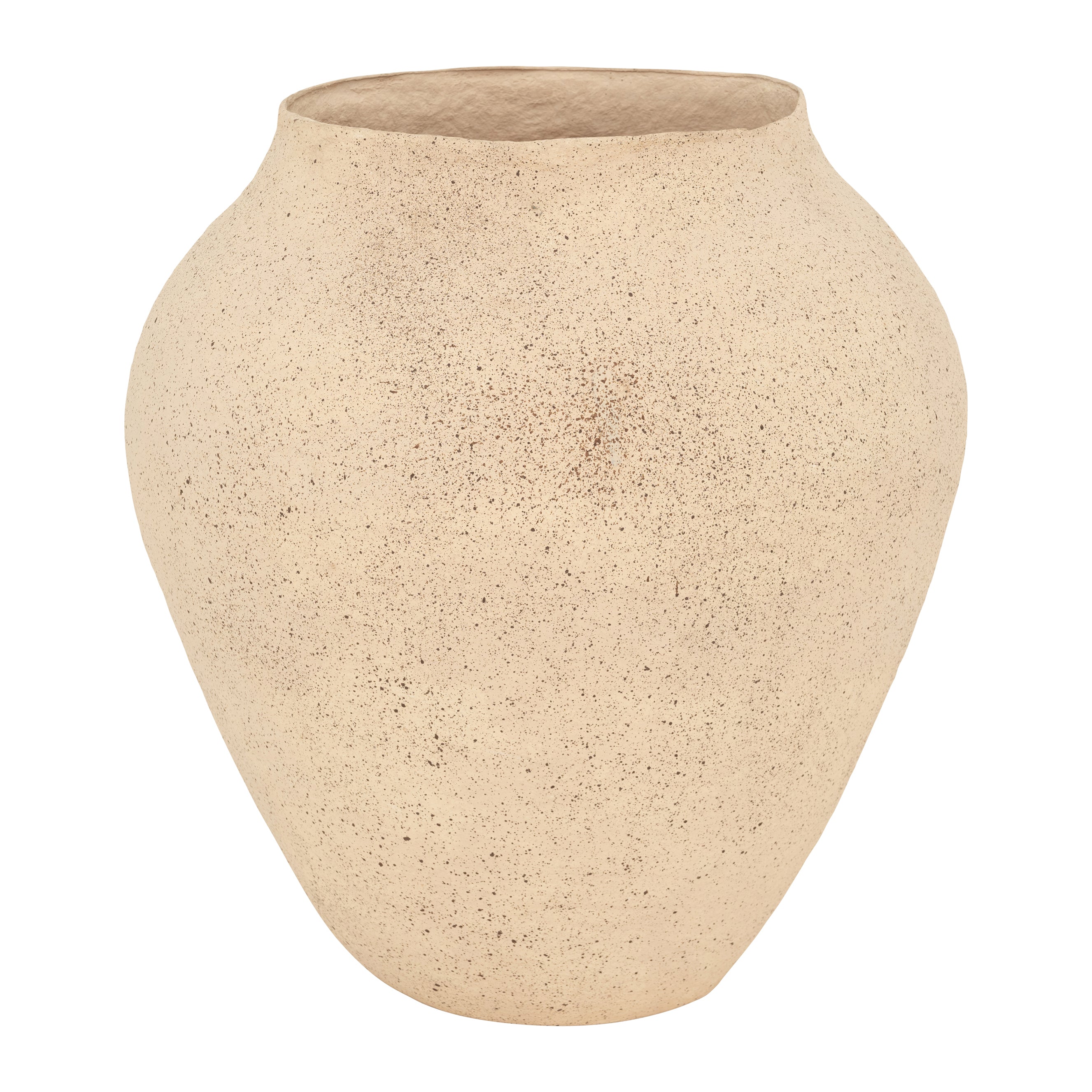 Urban Nature Culture Pot Olla - Pale Khaki