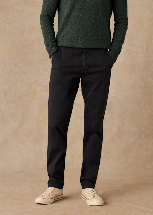 Tom Chinos