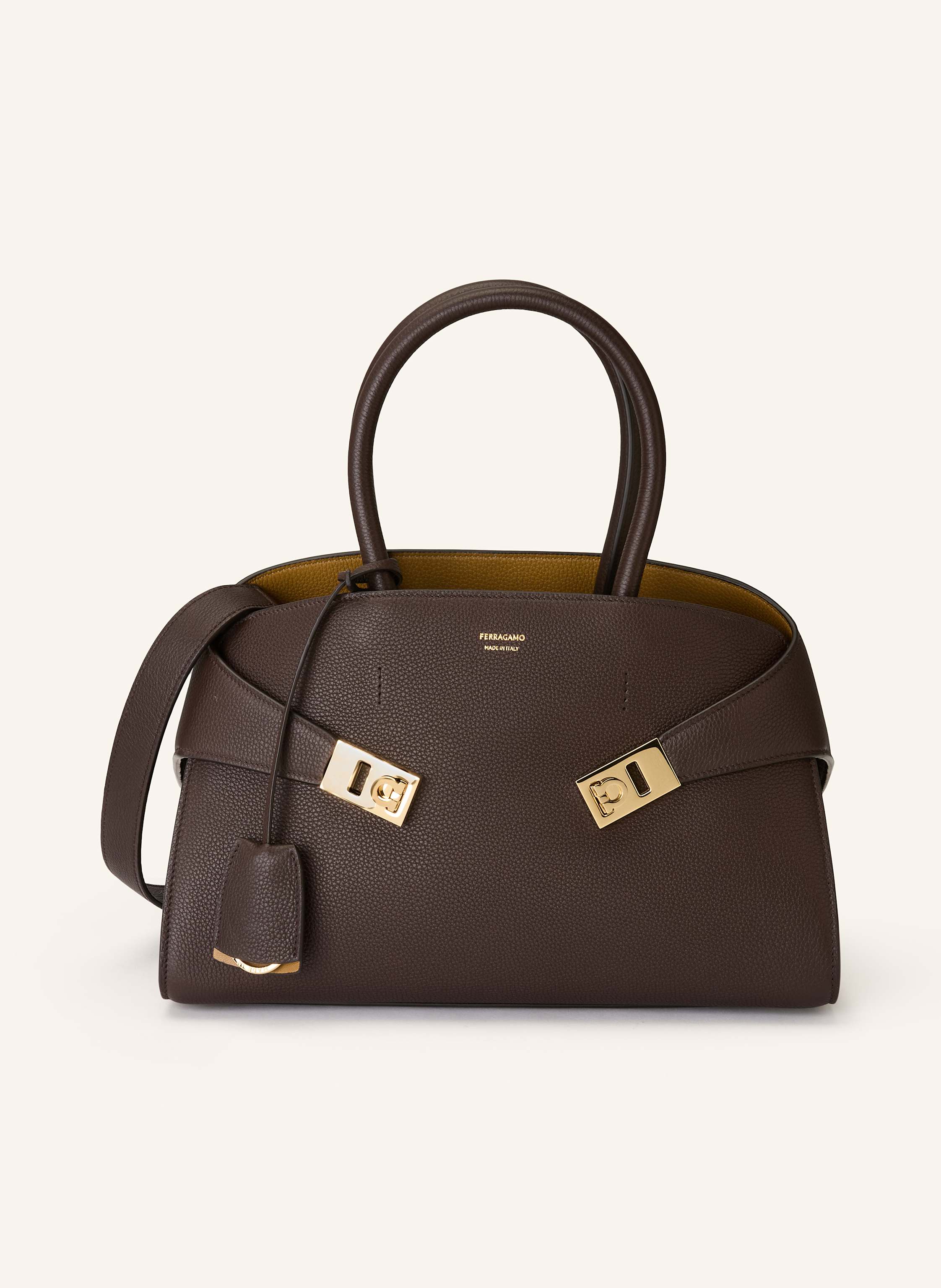 FERRAGAMO Handtasche HUG