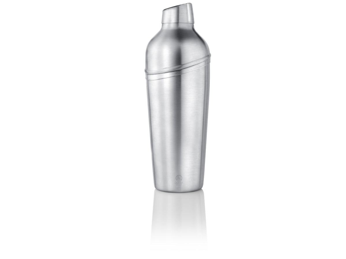 Leopold Vienna - Cocktailshaker - 700ml - 3-delig