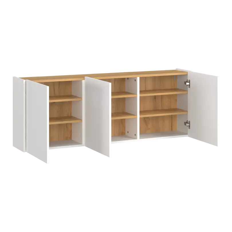 Garderobenschrank Libbiano