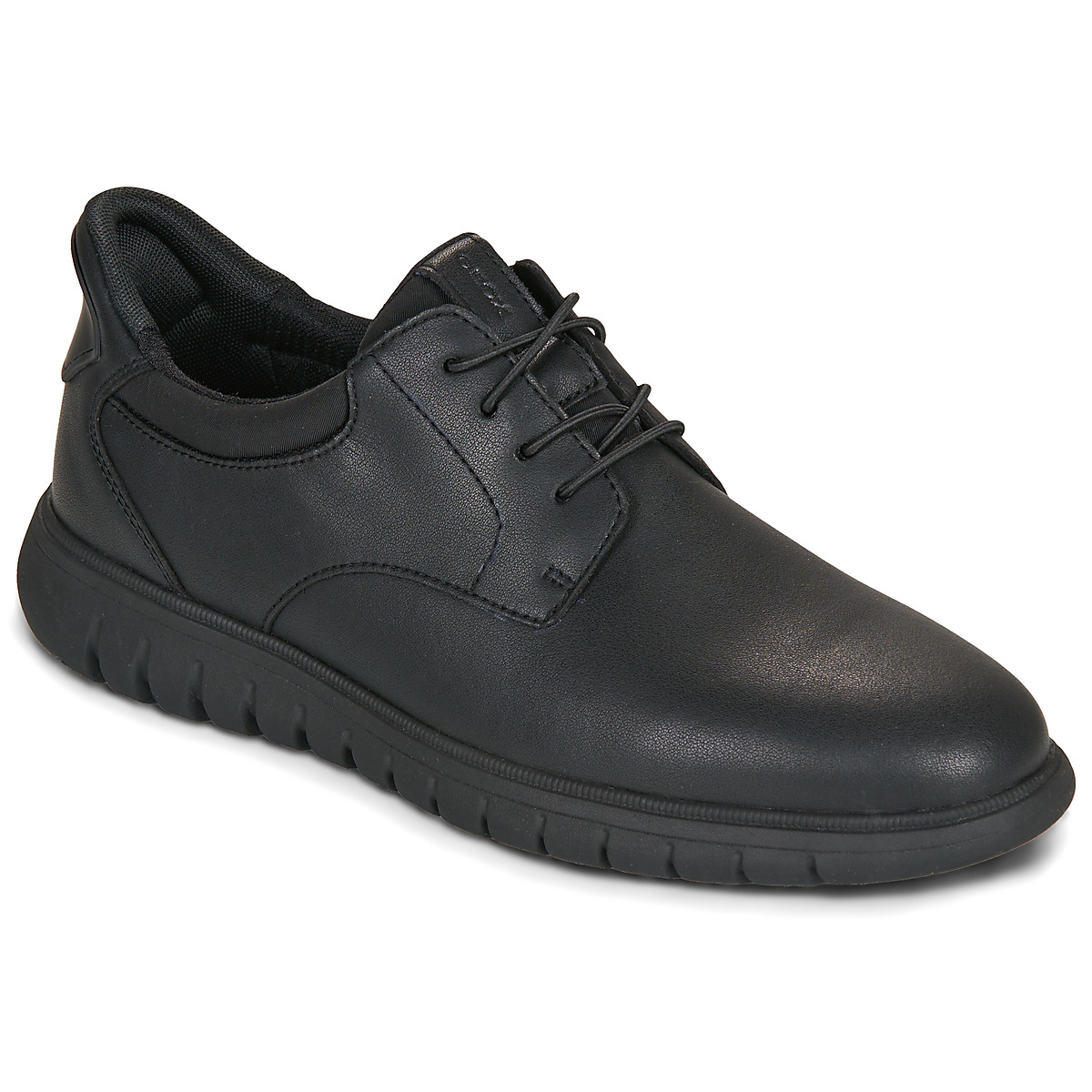 Geox - U FLEXTRIDE F PLUS - Black