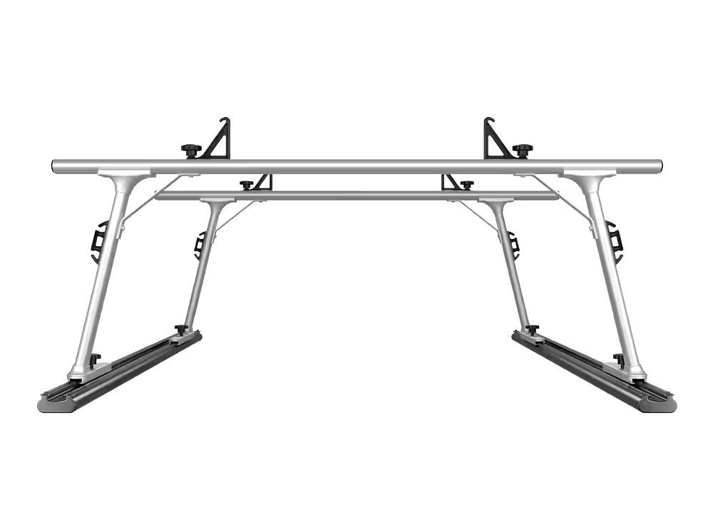 Thule TracRac SR Overhead Rack, Super Duty