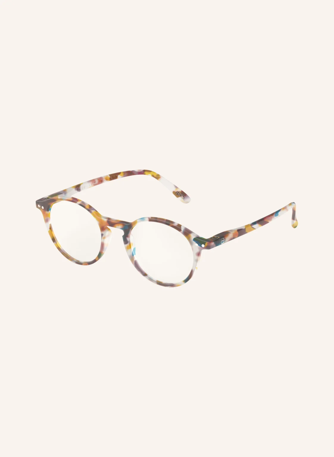 IZIPIZI Lesebrille #D READING