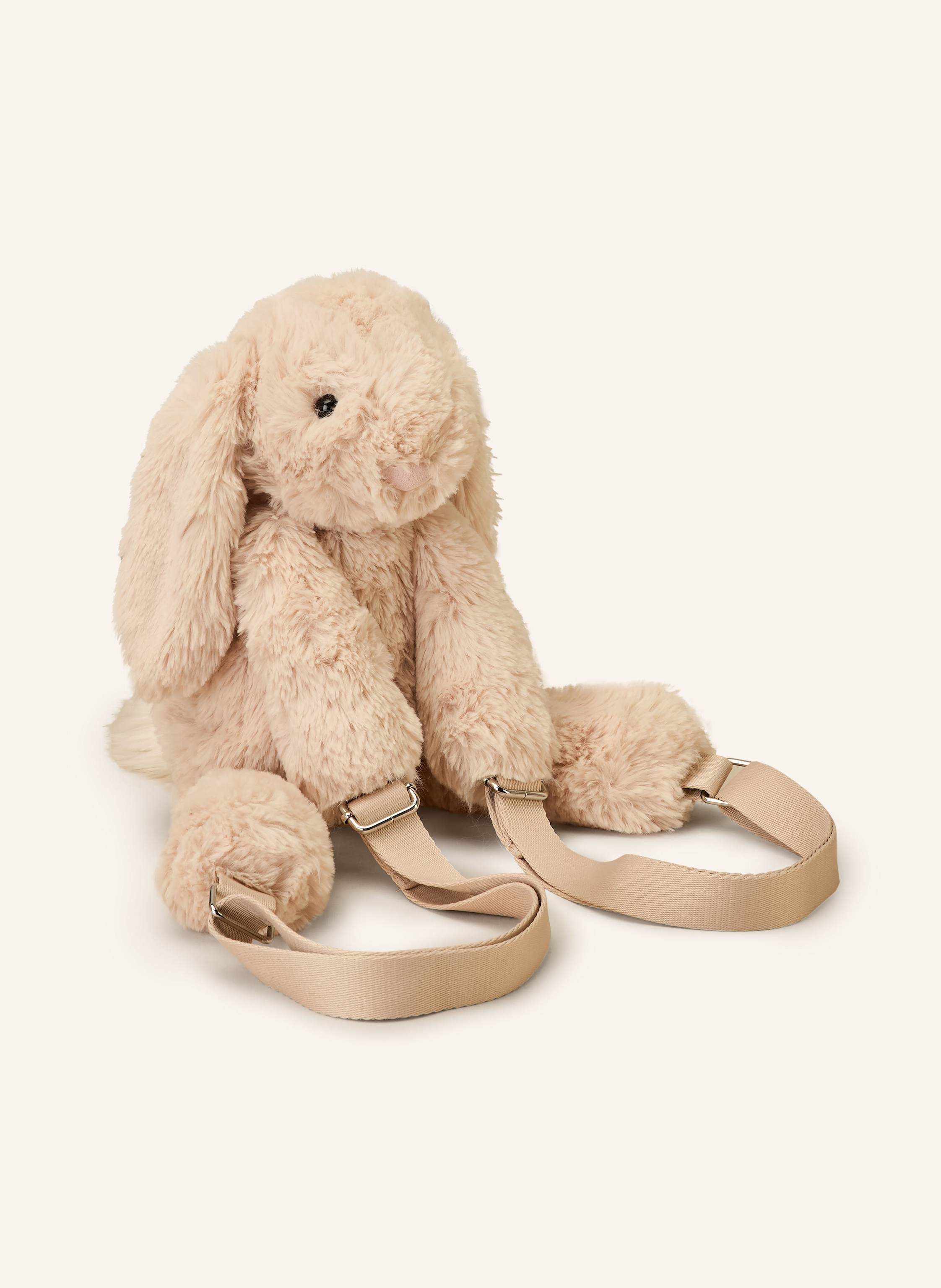 Jellycat Rucksack SMUDGE RABBIT