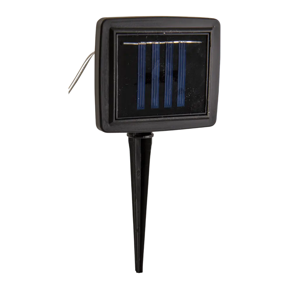Solarlichterkette Tulum