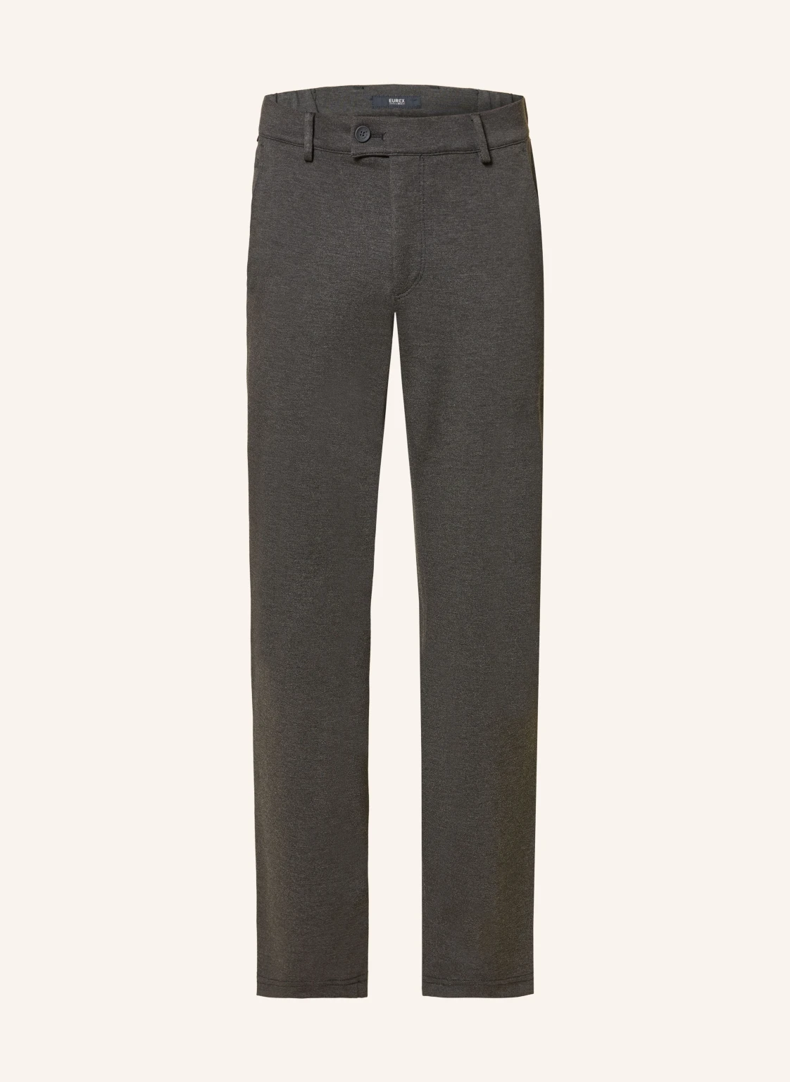 EUREX BY BRAX Jerseychino THILO Slim Fit