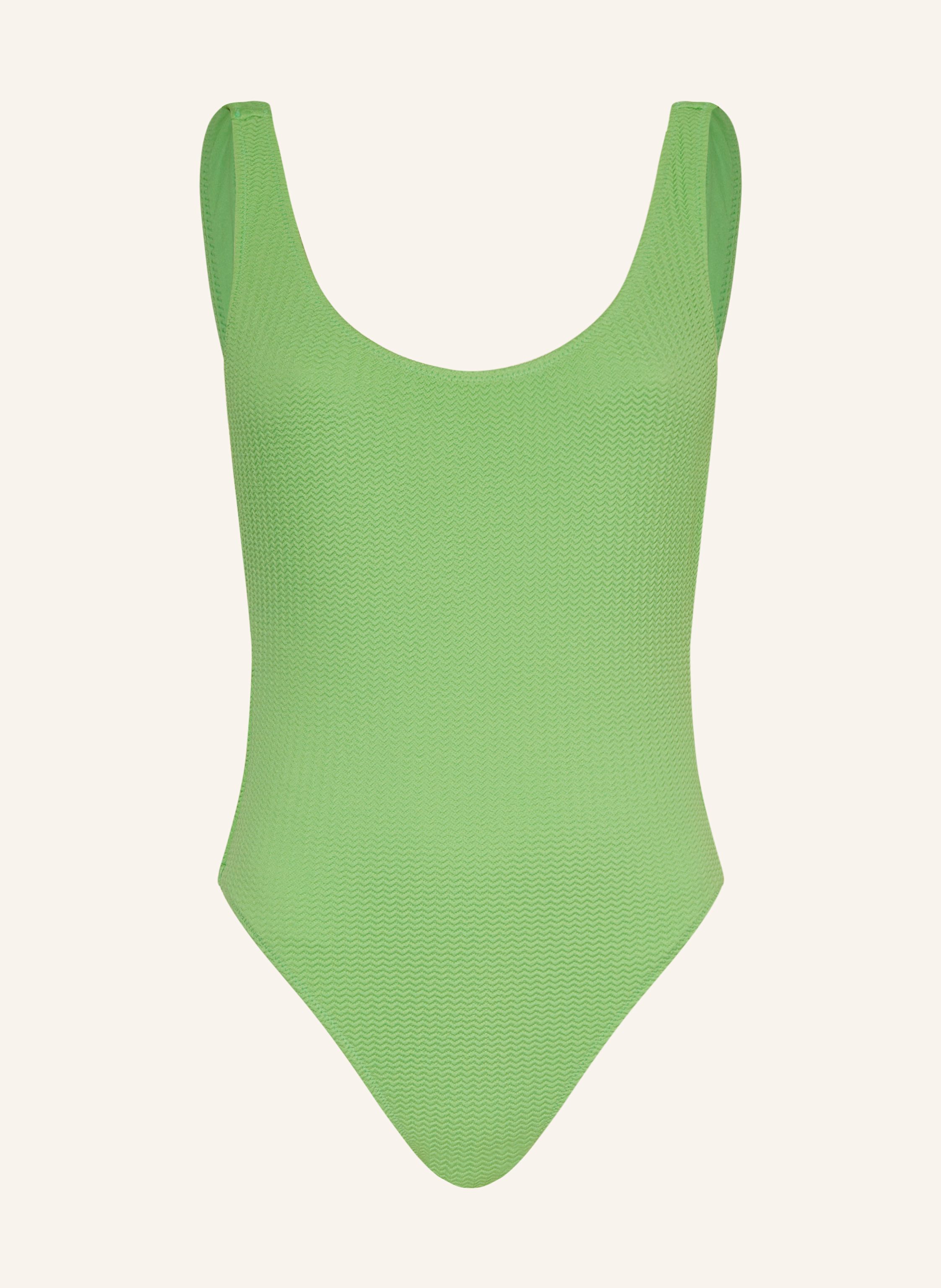 SEAFOLLY Badeanzug SEA DIVE