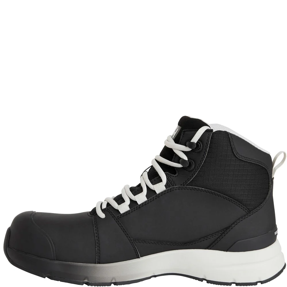Helly Hansen Workwear Mancheserer MXR MID S3S Safety Boot