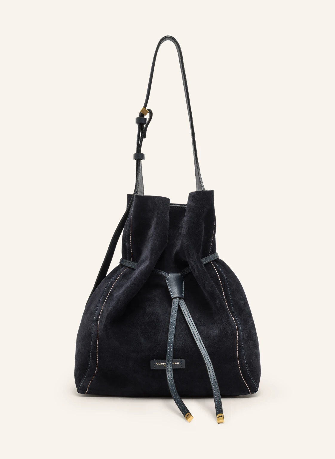 GIANNI CHIARINI Beuteltasche SIENNA