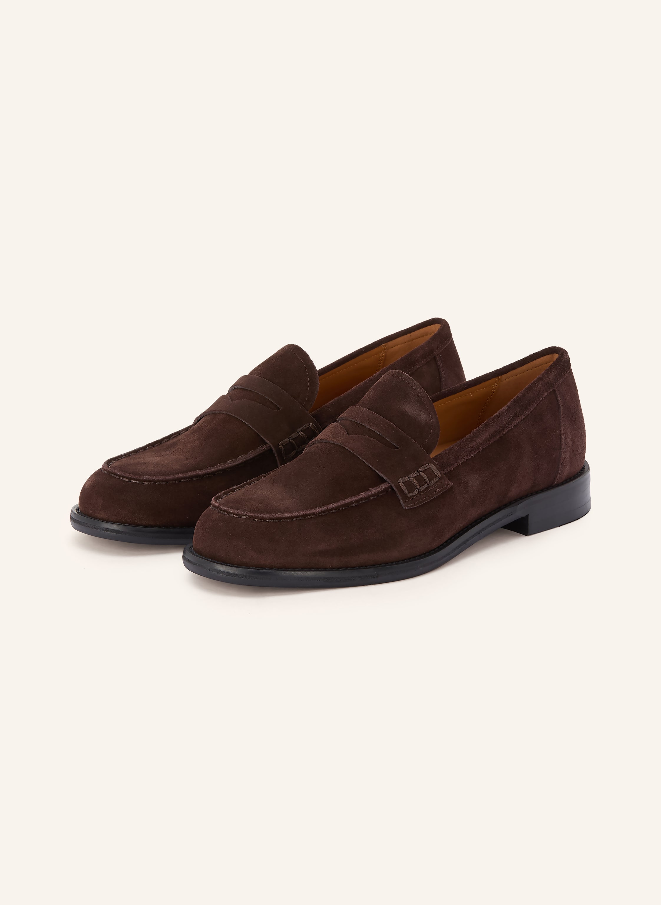 VAGABOND SHOEMAKERS Penny-Loafer LINN