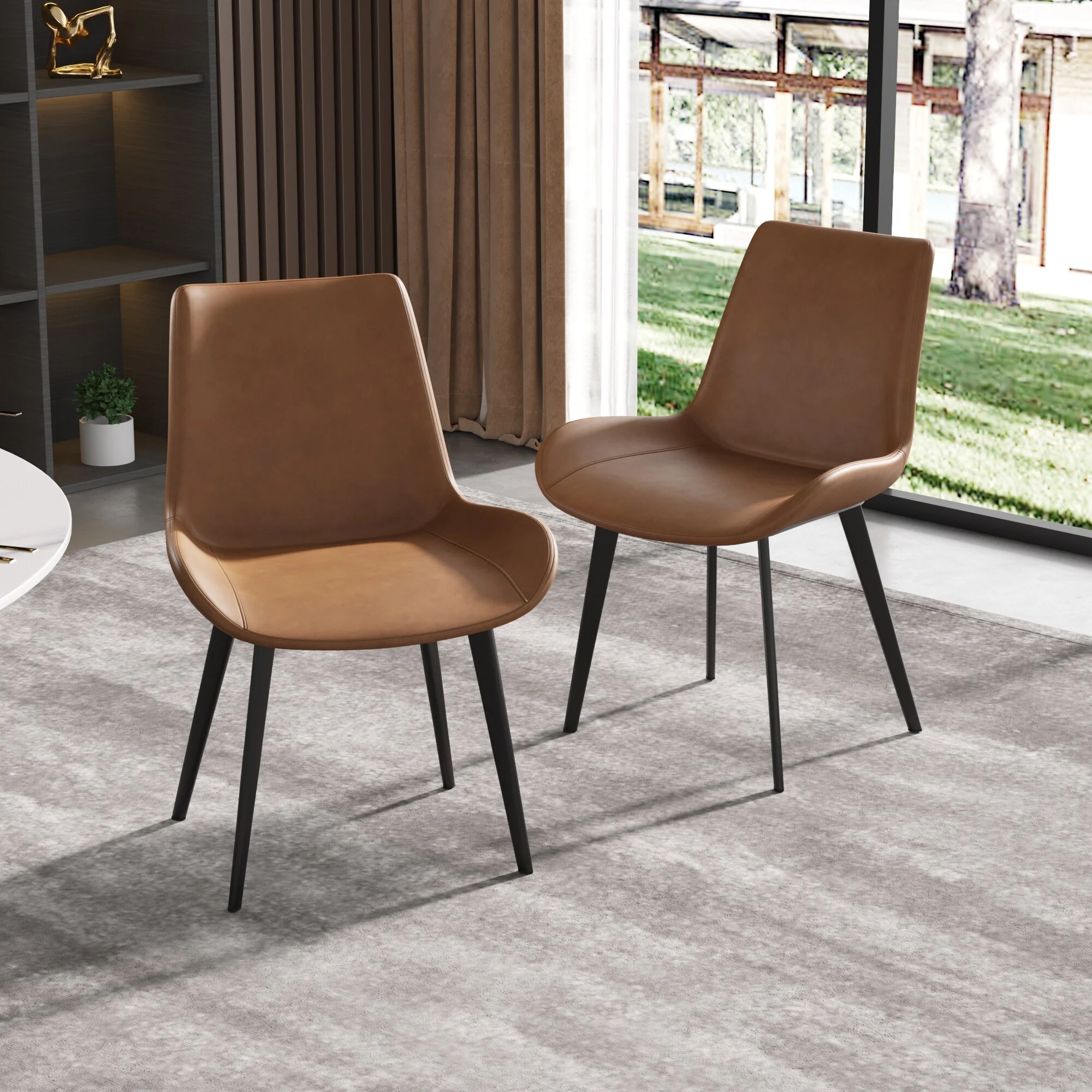 Dining Chairs Modern Chairs for Dining Room Living Room