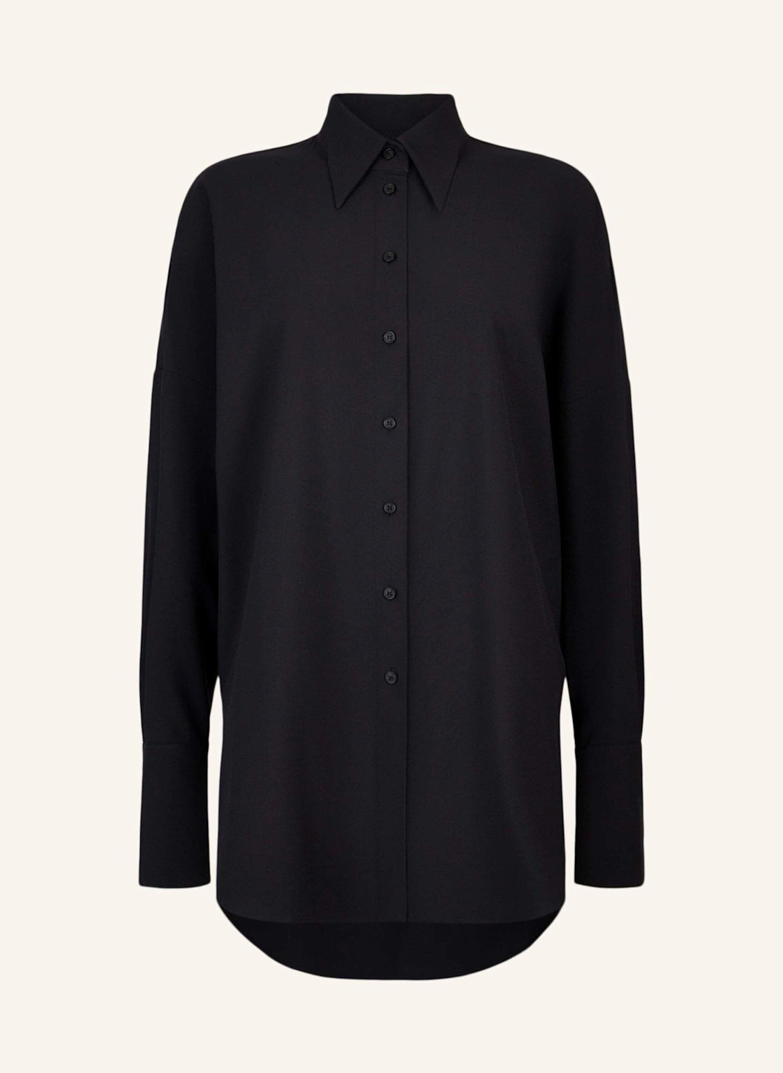 INA KESS Hemdbluse MARASAL STRETCH SHIRT