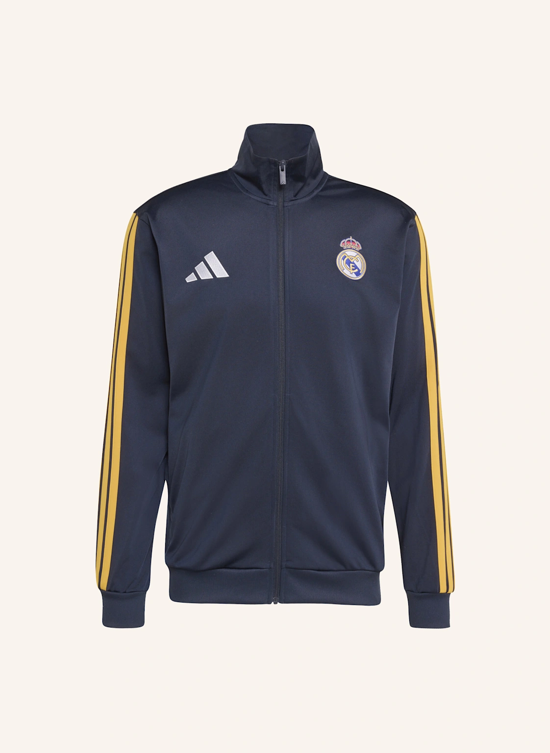 adidas REAL MADRID DNA TRAININGSJACKE