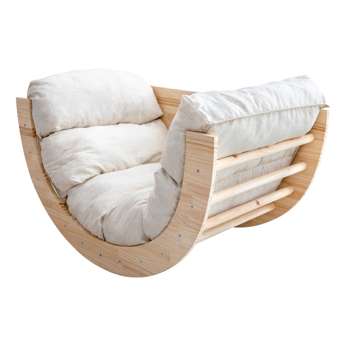 Really Nice Things - Fit Arch babybed - Montessori