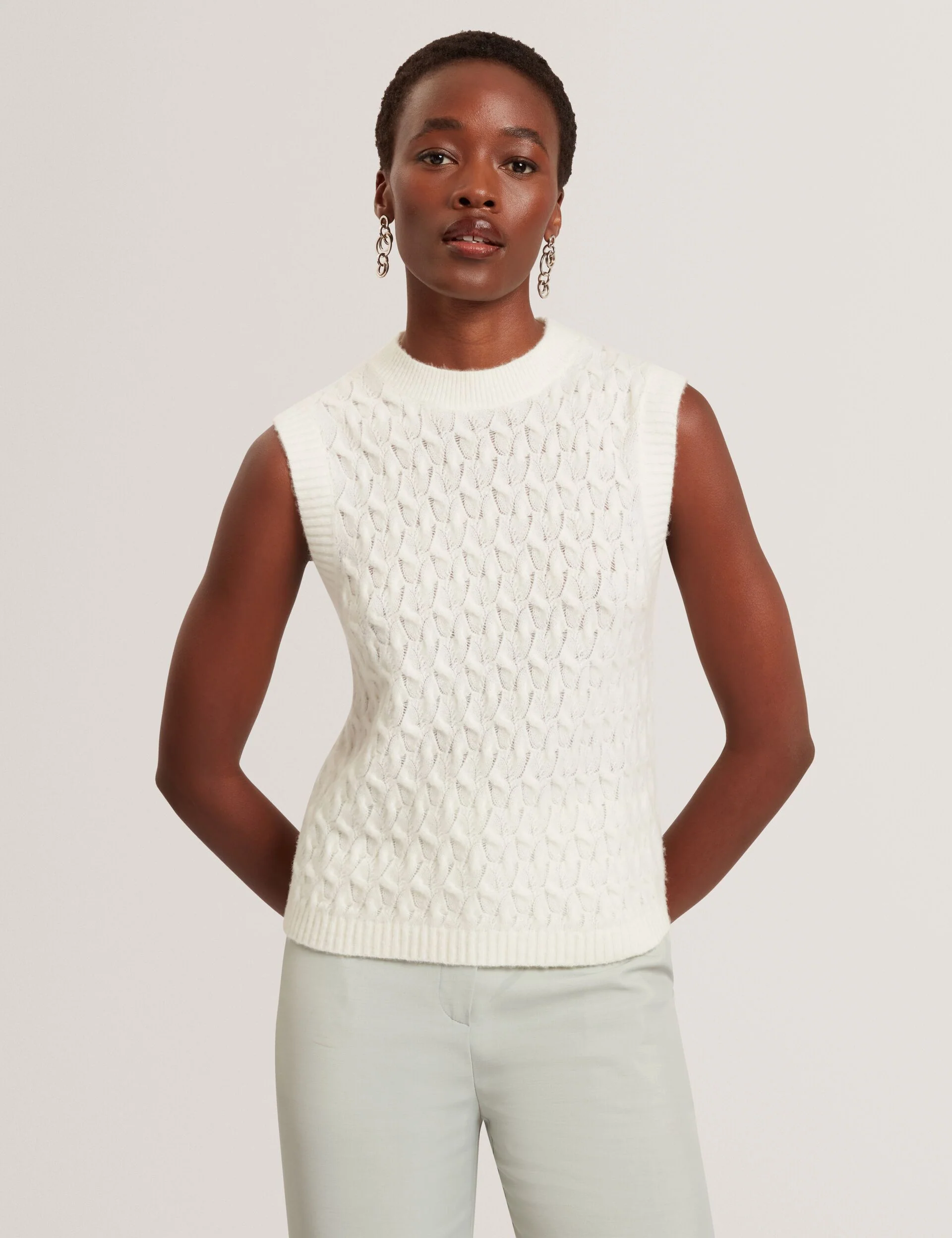 AYNIRA | IVORY