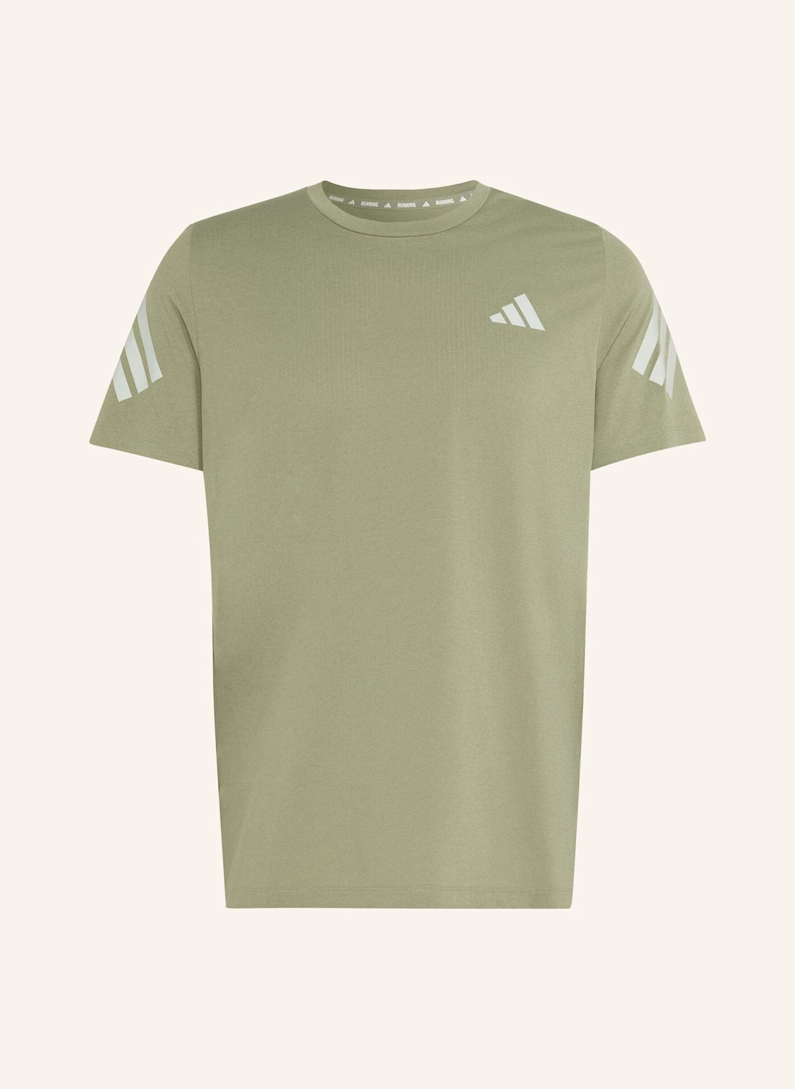 adidas Laufshirt ADI365 CLIMACOOL
