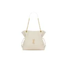 Saint Laurent JAMIE Small Lambskin Shopping Bag （10A Mirror Version）