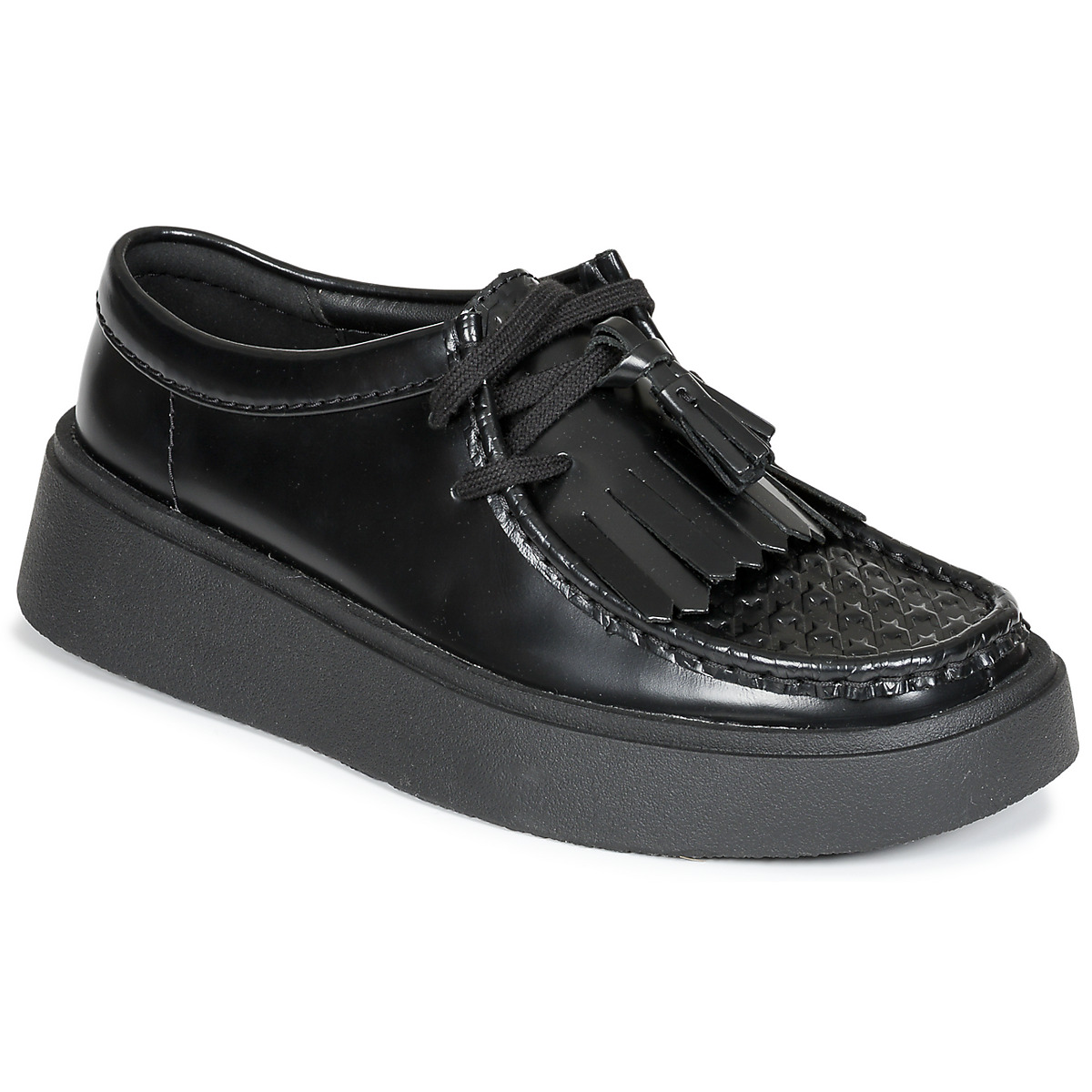 Clarks - Torview W - Black