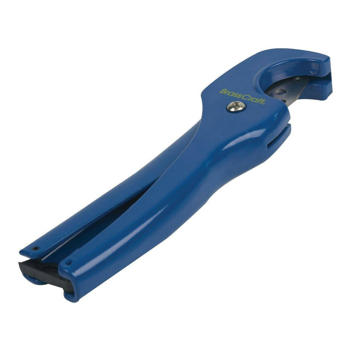 BrassCraft Poly Tube Cutter, 1-1/2-in