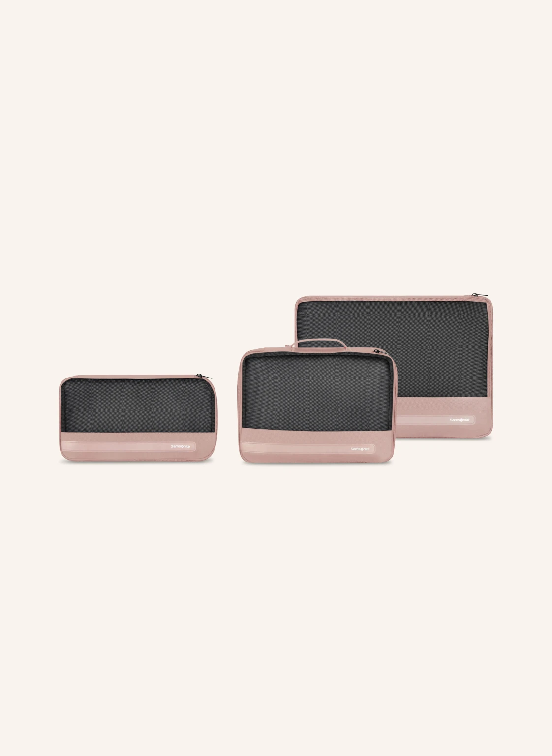 Samsonite 3er-Set Packhilfe