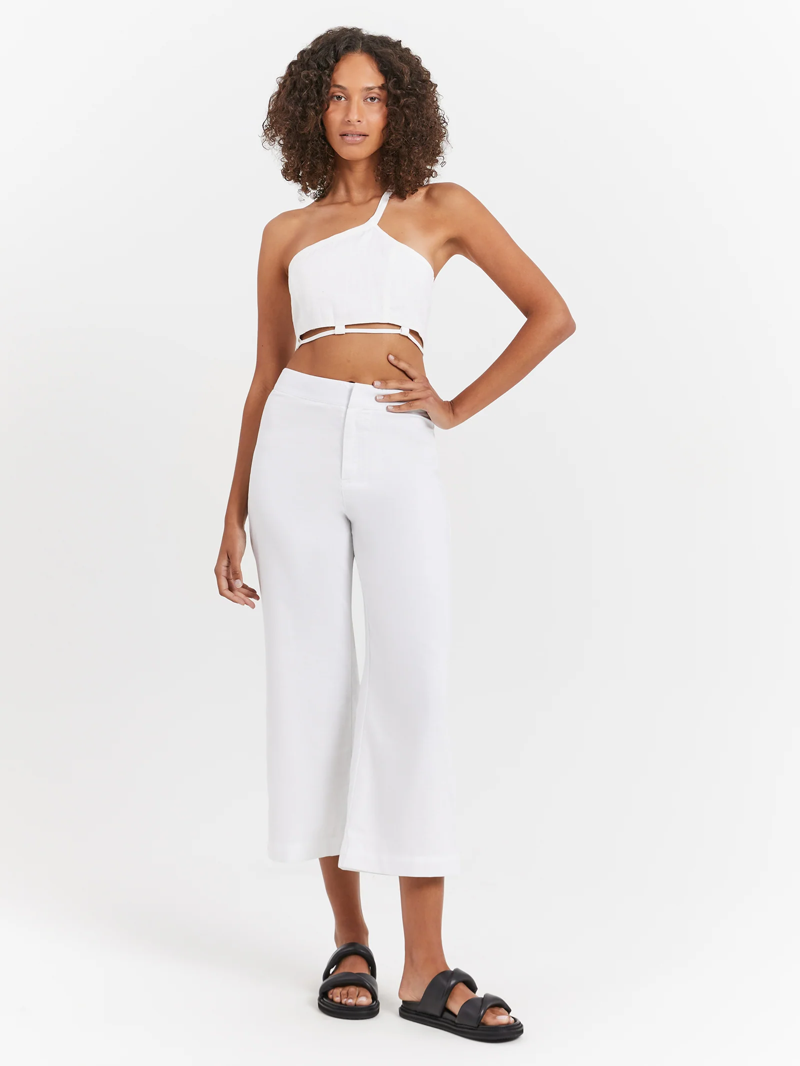 Kala Culottes
