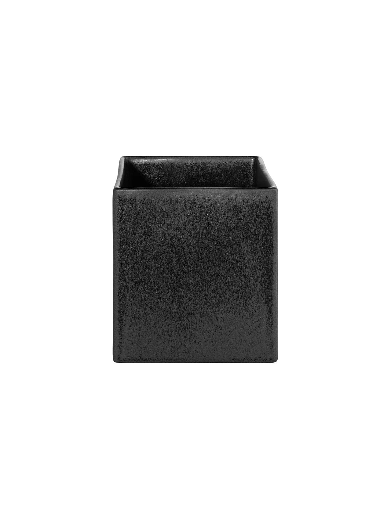 übertopf, black iron