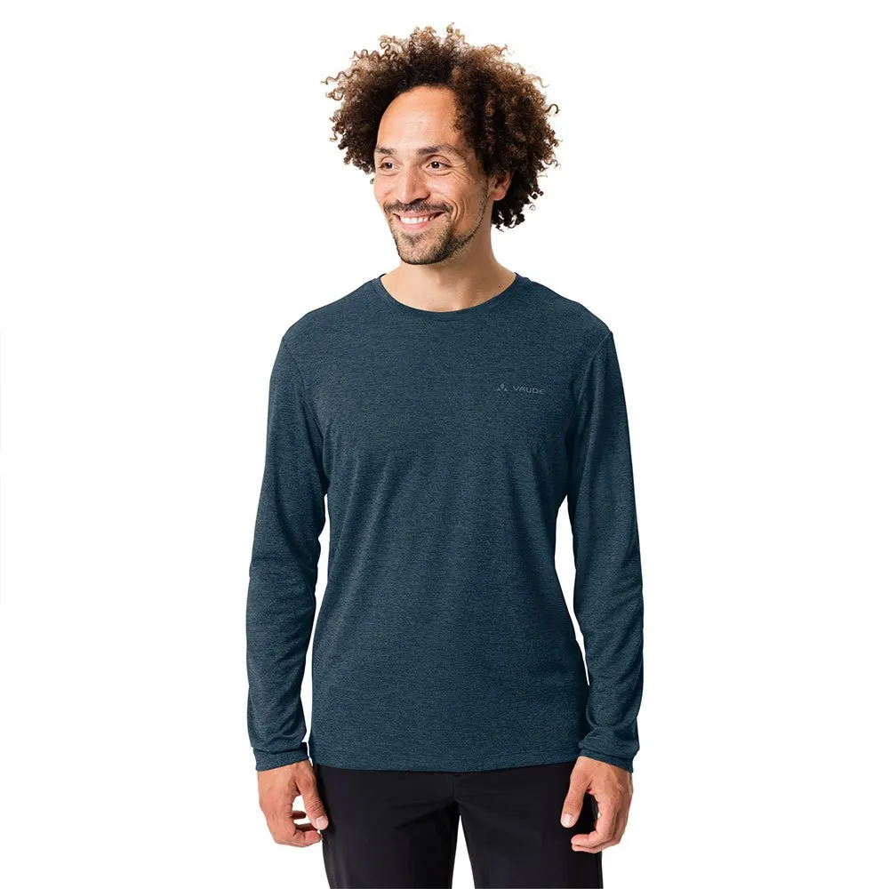 VAUDE Essential long sleeve T-shirt
