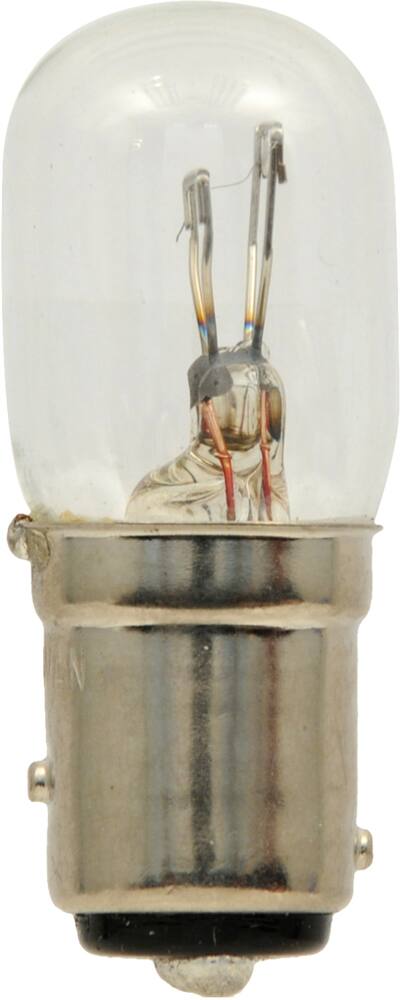 3496 Sylvania Long Life Mini Bulb, 2-pk