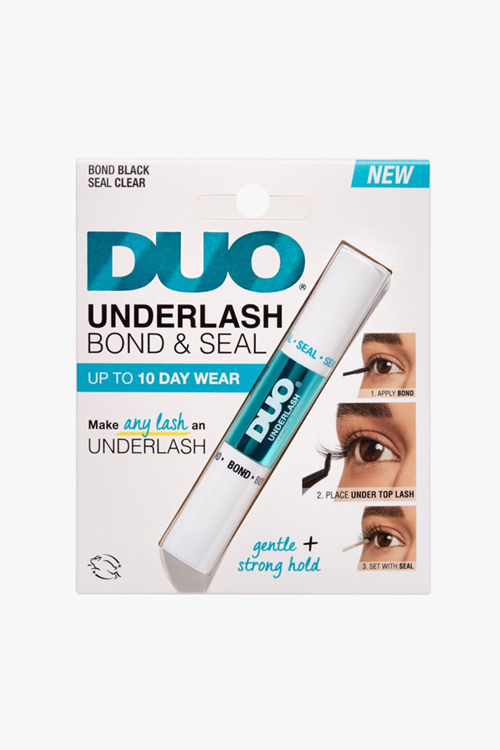 Duo Underlash Bond & Seal