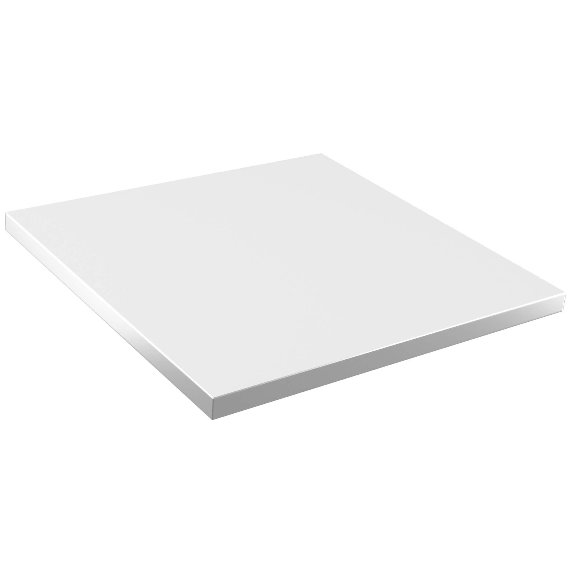 Blat do kuchni AKORD S60 Lima Biały 60 cm mat 60x54x3,2 cm