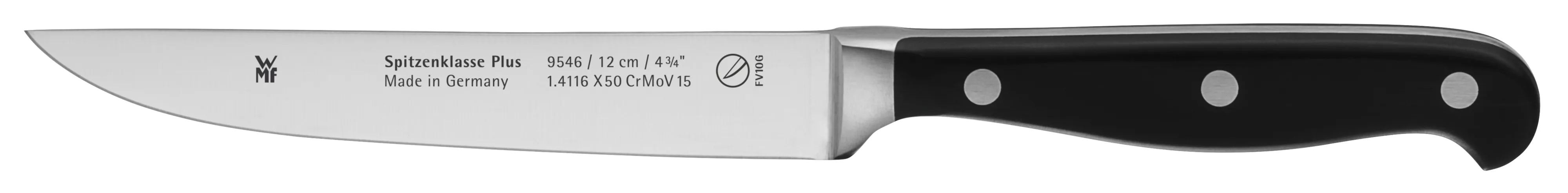 Spitzenklasse Plus steak knife value set*, 4-pieces