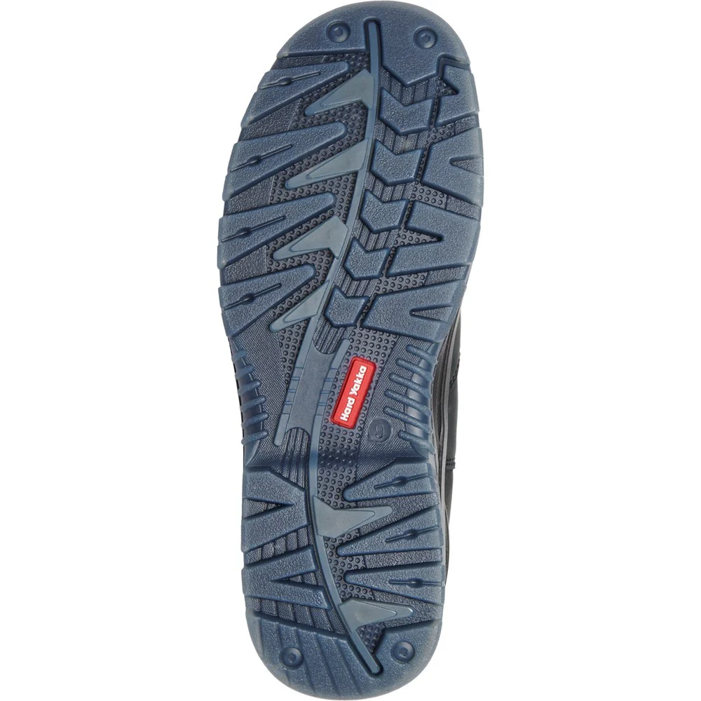 Hard Yakka Banjo NS Elastic Gusset Dealer Boots