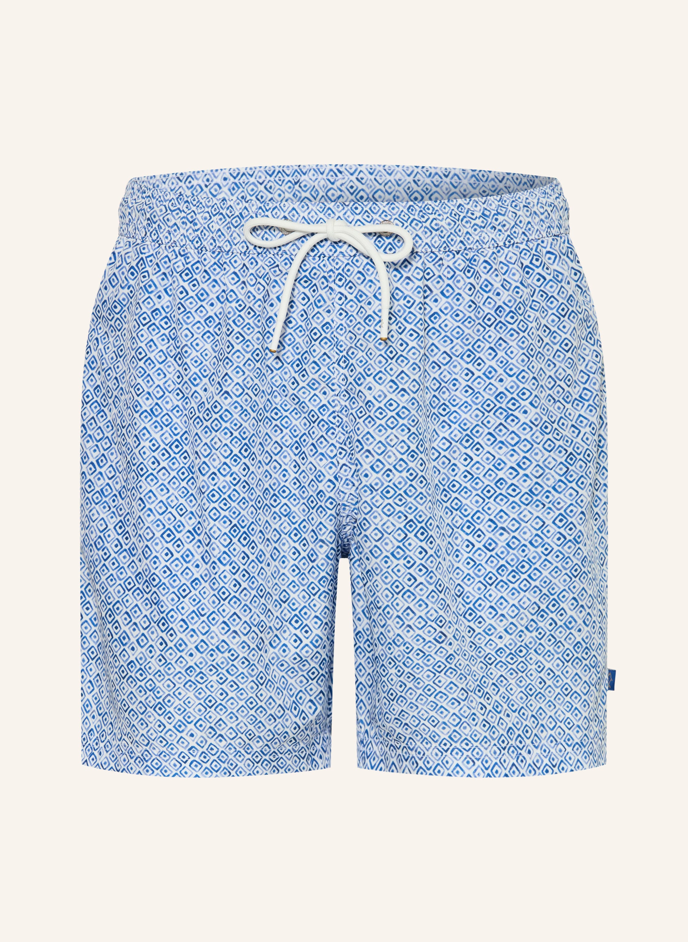 PAUL & SHARK Badeshorts PORTOFINO