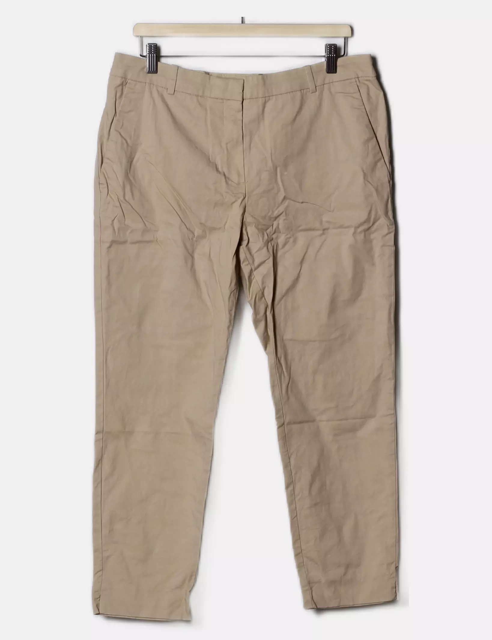 Camaïeu slacks skinny, slim
