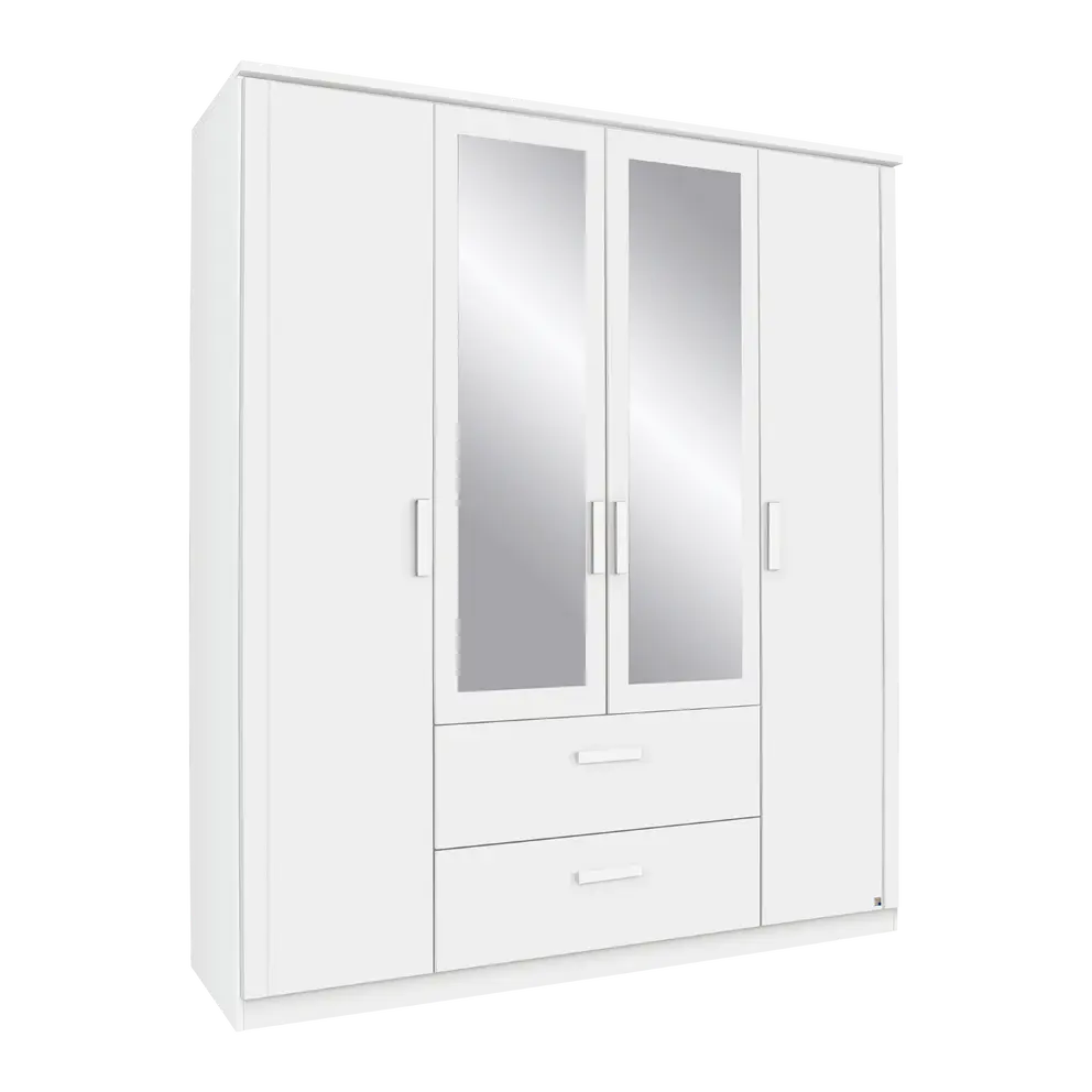 Drehtürenschrank Lindau-201