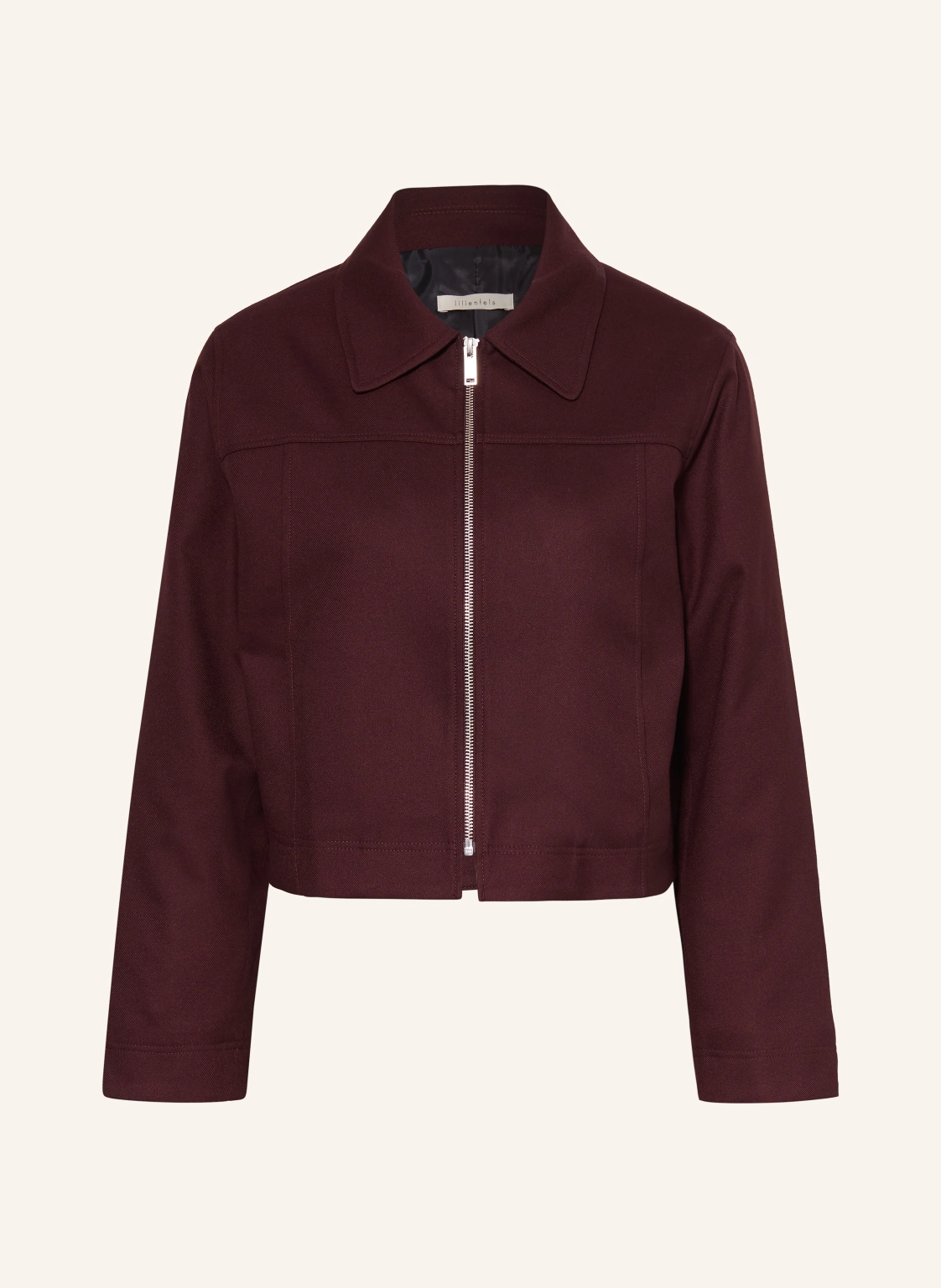 lilienfels Kastenjacke