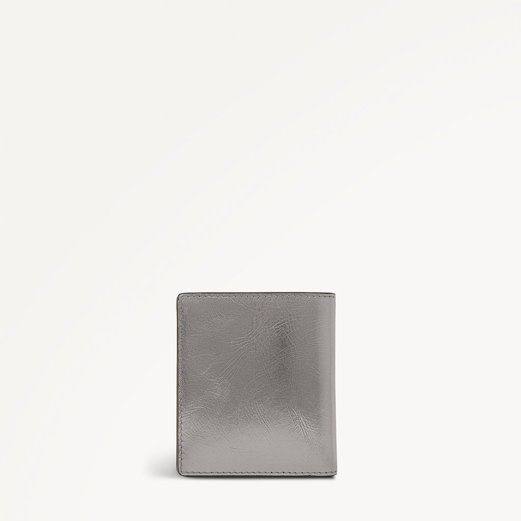 Percy Grove - Small Bifold Card Holder