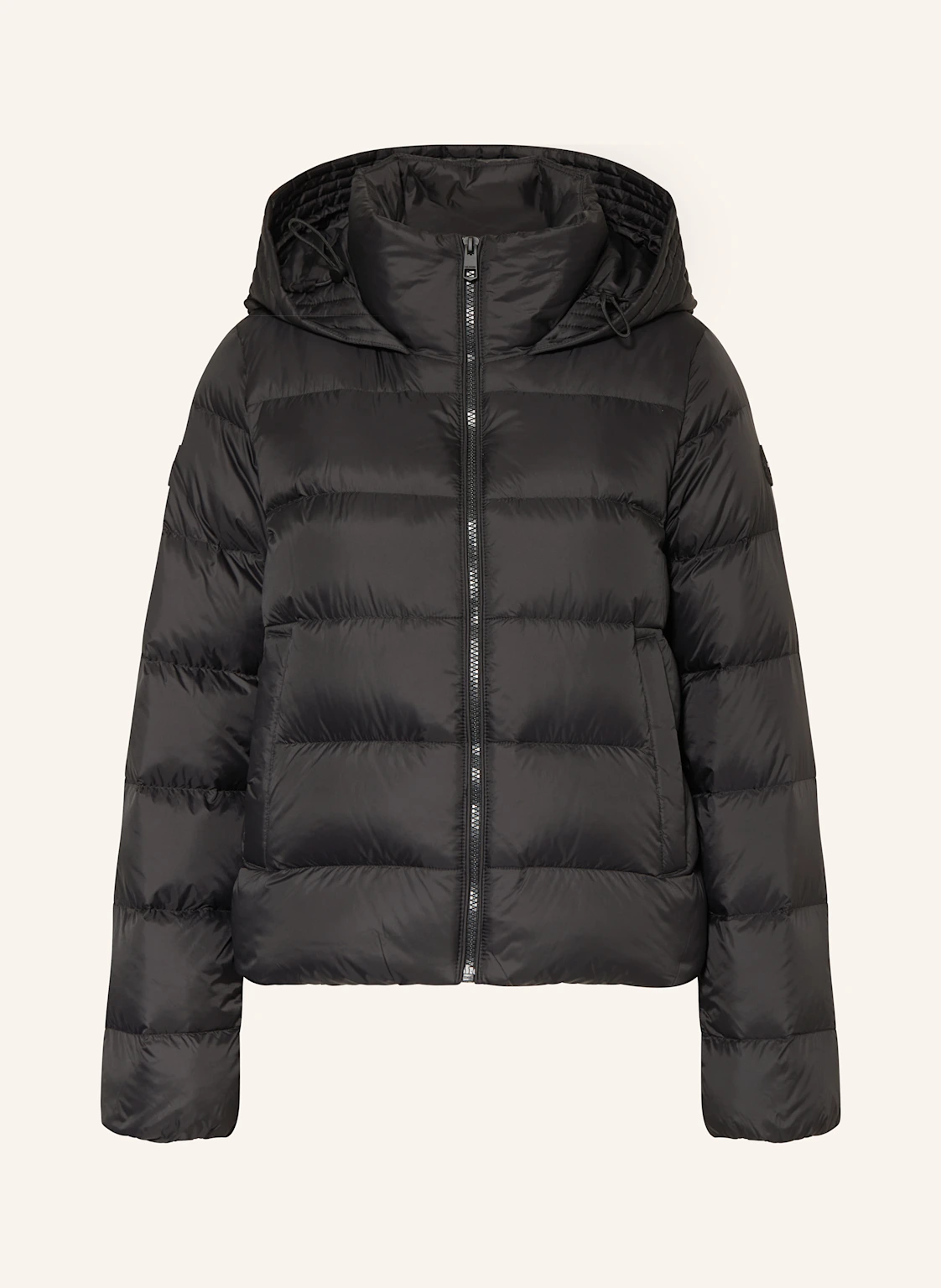 TOMMY HILFIGER Daunenjacke