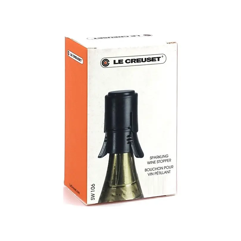 Sektverschluss Le Creuset