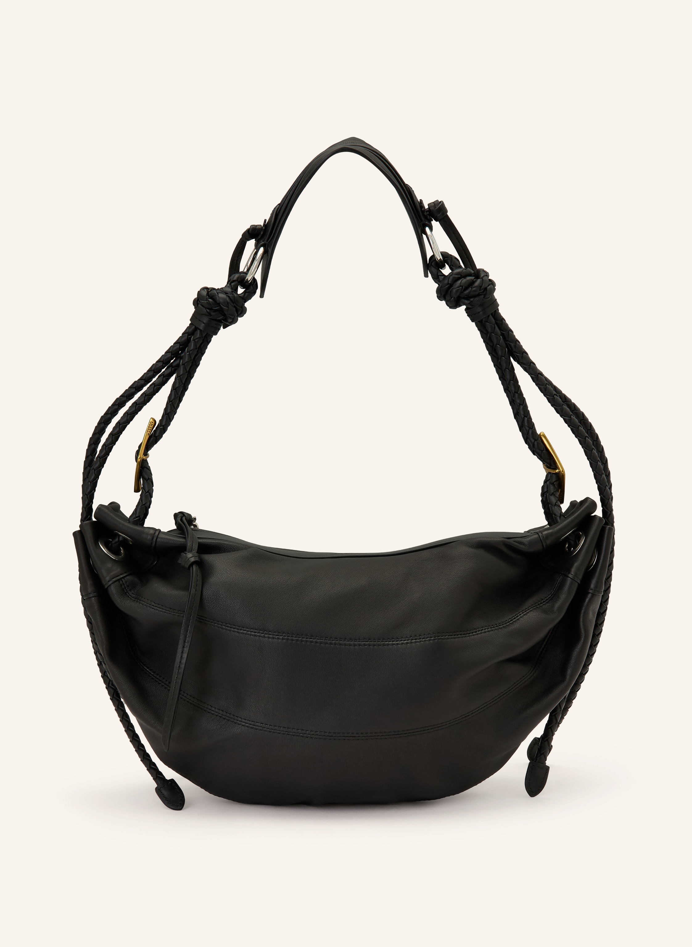 ISABEL MARANT Schultertasche MAIA MEDIUM