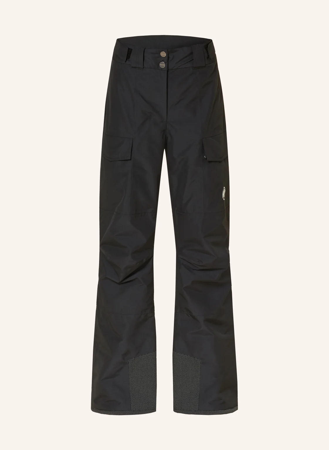 MAMMUT Skihose FALL LINE HS THERMO