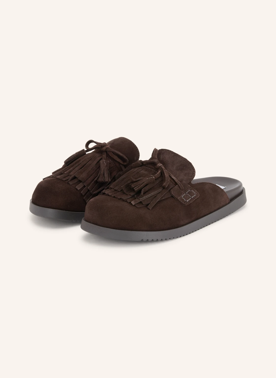 STEVE MADDEN Mules MAUREA