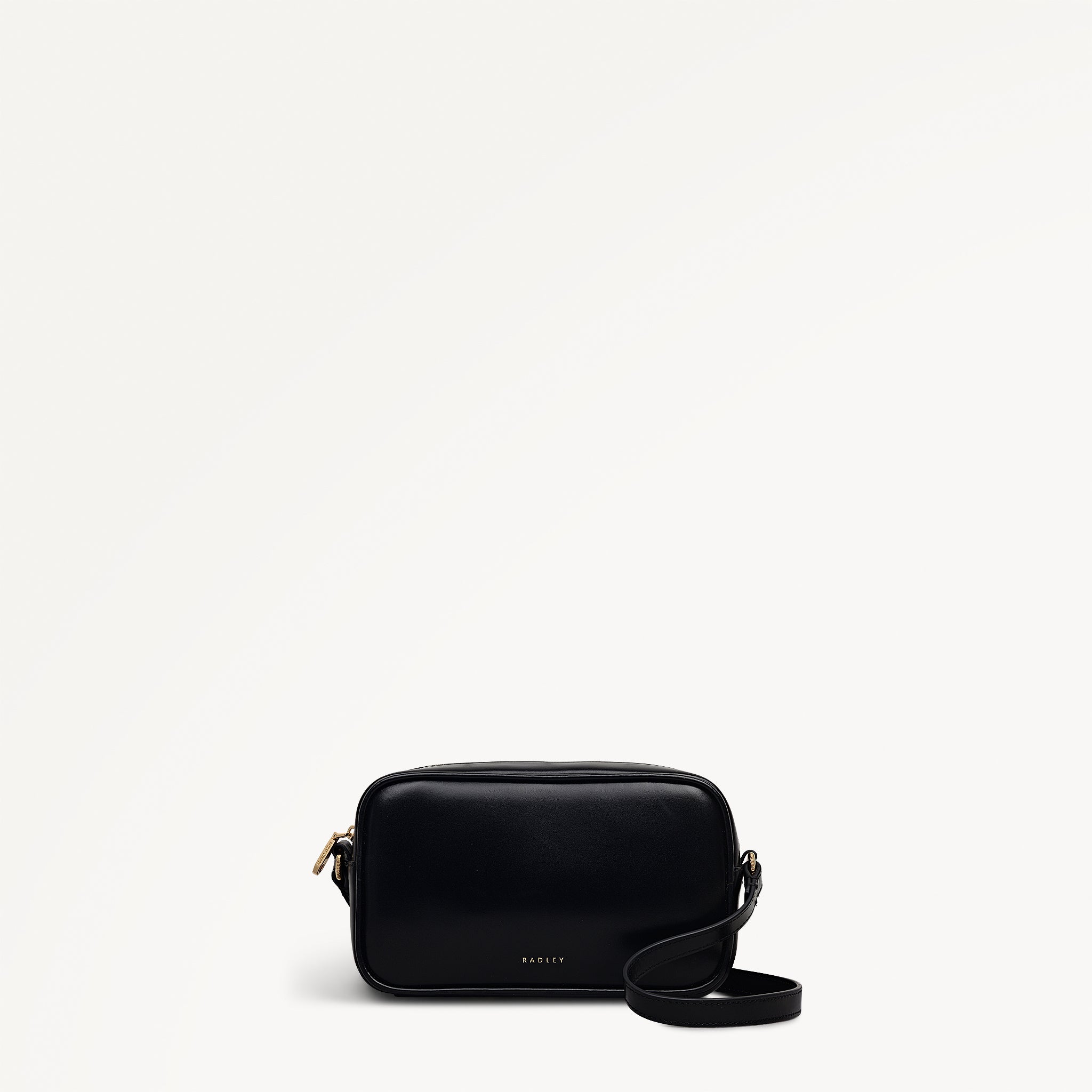 Hadley Lane Small Ziptop Cross Body - OHF11401