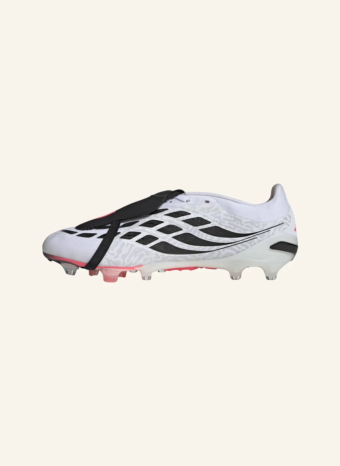 adidas PREDATOR PRO FUSSBALLSCHUH, KUNSTRASEN, UMSCHLAGBARE ZUNGE