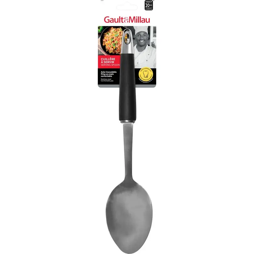Löffel Gault Millau