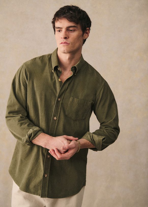 Icare Casual Shirt