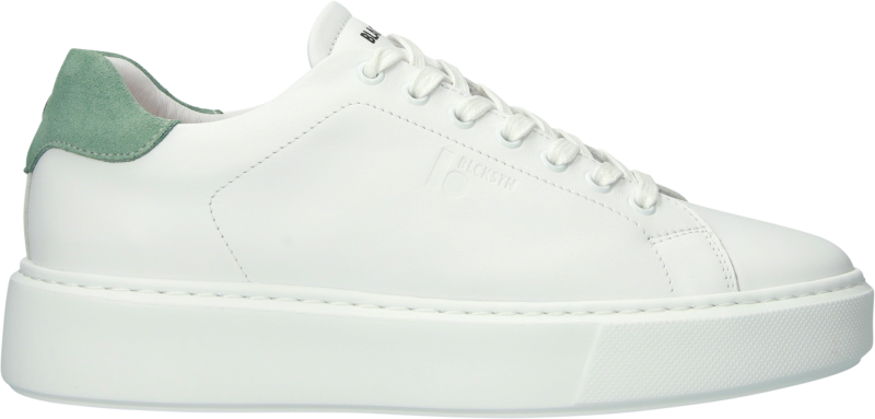 STANLEY MILES - FL728 WHITE OXIDE - Sneaker (low)
