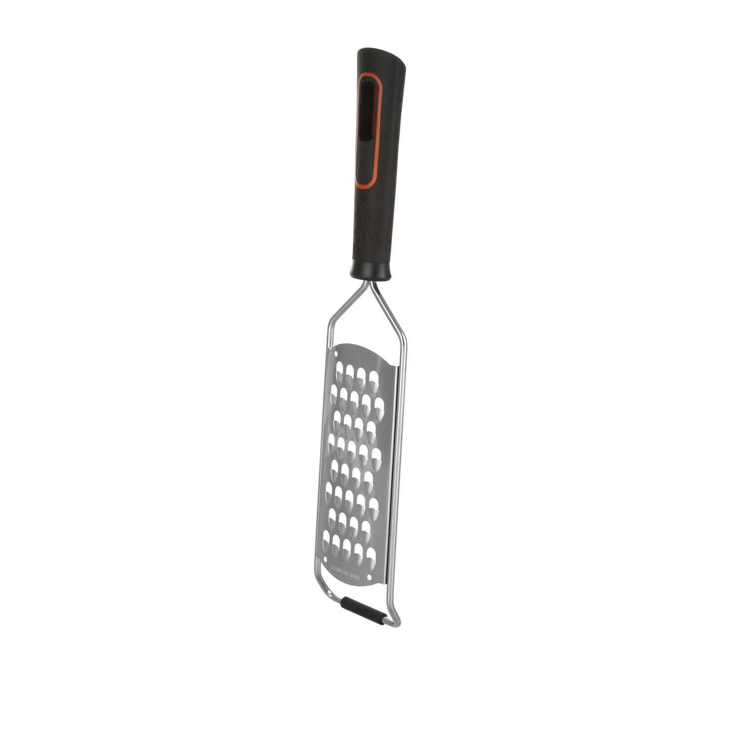 Grattugia per scaglie 31 cm in acciaio Baker's Secret